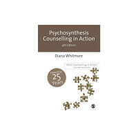 Sage Publications Ltd Psychosynthesis Counselling in Action (häftad, eng)