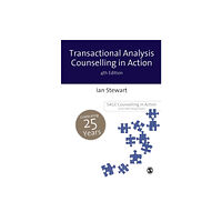 Sage Publications Ltd Transactional Analysis Counselling in Action (häftad, eng)