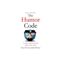 Simon & Schuster Humor Code (häftad, eng)