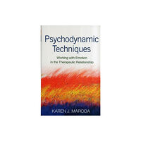 Guilford Publications Psychodynamic Techniques, First Edition (häftad, eng)