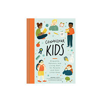 Chronicle Books Connoisseur Kids (inbunden, eng)