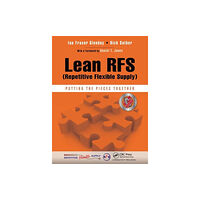 Taylor & francis inc Lean RFS (Repetitive Flexible Supply) (häftad, eng)