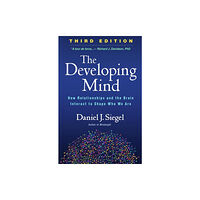 Guilford Publications The Developing Mind, Third Edition (inbunden, eng)