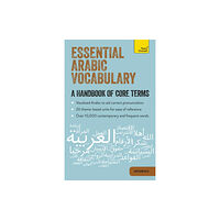 John Murray Press Essential Arabic Vocabulary (häftad, eng)