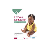 Hachette Learning NCFE CACHE Level 3 Child Care and Education (Early Years Educator) (häftad, eng)