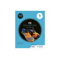 Hachette Learning OCR A Level PE Book 1 (häftad, eng)