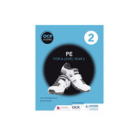 Hachette Learning OCR A Level PE Book 2 (häftad, eng)