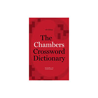 John Murray Press The Chambers Crossword Dictionary, 4th Edition (häftad, eng)