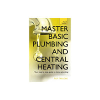 John Murray Press Master Basic Plumbing And Central Heating (häftad, eng)
