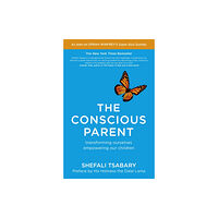 Hodder & Stoughton The Conscious Parent (häftad, eng)