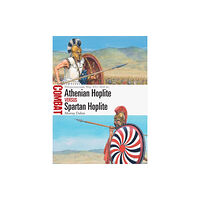 Bloomsbury Publishing PLC Athenian Hoplite vs Spartan Hoplite (häftad, eng)