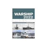 Bloomsbury Publishing PLC Warship 2022 (inbunden, eng)