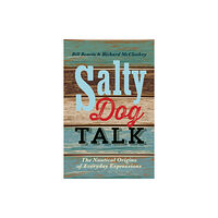 Bloomsbury Publishing PLC Salty Dog Talk (häftad, eng)