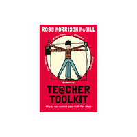 Bloomsbury Publishing PLC Teacher Toolkit (häftad, eng)