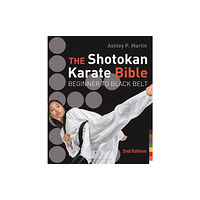 Bloomsbury Publishing PLC The Shotokan Karate Bible 2nd edition (häftad, eng)