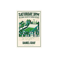 Bloomsbury Publishing PLC Saturday, 3pm (inbunden, eng)