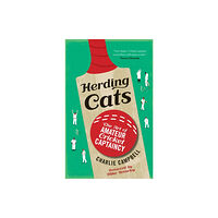 Bloomsbury Publishing PLC Herding Cats (häftad, eng)