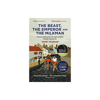 Bloomsbury Publishing PLC The Beast, the Emperor and the Milkman (häftad, eng)