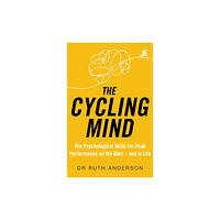 Bloomsbury Publishing PLC The Cycling Mind (häftad, eng)