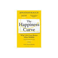 Bloomsbury Publishing PLC The Happiness Curve (häftad, eng)