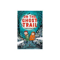 Bloomsbury Publishing PLC On the Ghost Trail: A Bloomsbury Reader (häftad, eng)