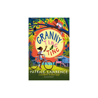 Bloomsbury Publishing PLC Granny Ting Ting: A Bloomsbury Reader (häftad, eng)