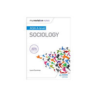 Hachette Learning My Revision Notes: AQA A-level Sociology (häftad, eng)