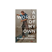 Bloomsbury Publishing PLC A World of My Own (häftad, eng)