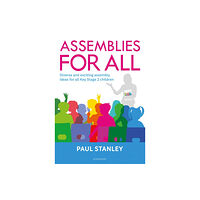 Bloomsbury Publishing PLC Assemblies for All (häftad, eng)