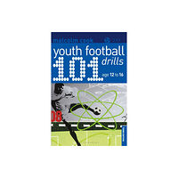 Bloomsbury Publishing PLC 101 Youth Football Drills (häftad, eng)