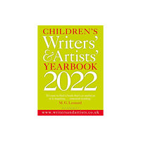 Bloomsbury Publishing PLC Children's Writers' & Artists' Yearbook 2022 (häftad, eng)