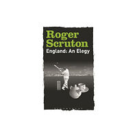 Bloomsbury Publishing PLC England: An Elegy (häftad, eng)