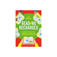 Bloomsbury Publishing PLC Reading Recharged (häftad, eng)