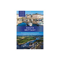 Bloomsbury Publishing PLC Adlard Coles Shore Guide: South Brittany (häftad, eng)