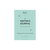 Bloomsbury Publishing PLC A Writer’s Journal Workbook (häftad, eng)