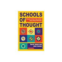 Bloomsbury Publishing PLC Schools of Thought (häftad, eng)