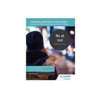 Hachette Learning Modern Languages Study Guides: No et moi (häftad, eng)