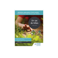 Hachette Learning Modern Languages Study Guides: Un sac de billes (häftad, eng)