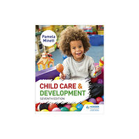 Hachette Learning Child Care and Development 7th Edition (häftad, eng)