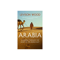 Hodder & Stoughton Arabia (häftad, eng)