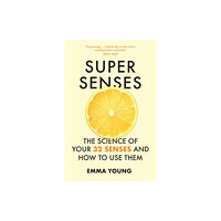 John Murray Press Super Senses (häftad, eng)