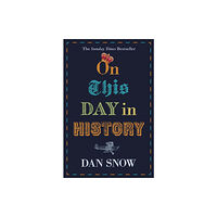 John Murray Press On This Day in History (häftad, eng)