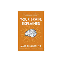 John Murray Press Your Brain, Explained (häftad, eng)