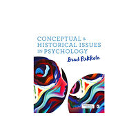 Sage Publications Ltd Conceptual and Historical Issues in Psychology (häftad, eng)