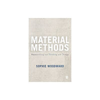 Sage Publications Ltd Material Methods (häftad, eng)