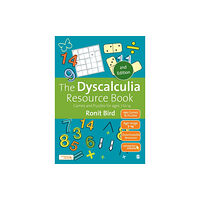 Sage Publications Ltd The Dyscalculia Resource Book (häftad, eng)