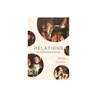 Duke university press Relations (häftad, eng)