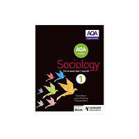 Hachette Learning AQA Sociology for A-level Book 1 (häftad, eng)