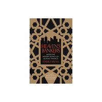 Little, Brown Book Group Heaven's Bankers (häftad, eng)
