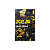 Orion Publishing Co Building the Yellow Wall (häftad, eng)